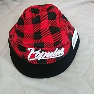 Popular demand bucket hat